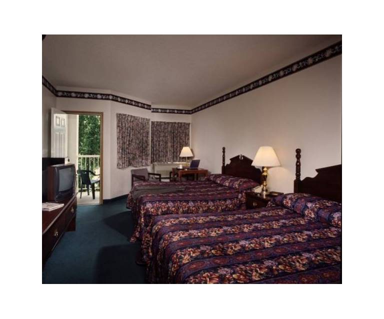 Hotel Grand Victorian 