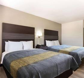 Отдых в The Brick House Hotel  - США, Брэнсон