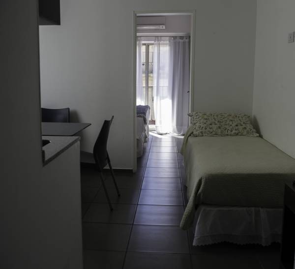 Apartamentos Santa Fe  Аргентина, Буэнос-Айрес