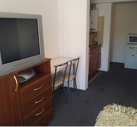 Apartamentos Santa Fe  в Буэнос-Айресе