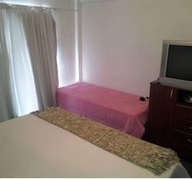 Туры в Apartamentos Santa Fe  в Аргентине