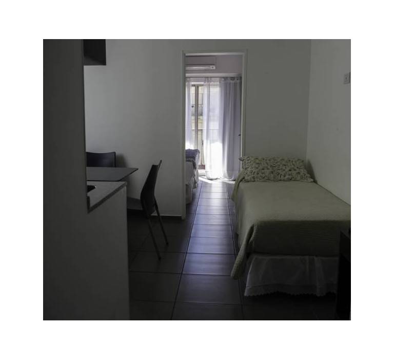 Apartamentos Santa Fe 