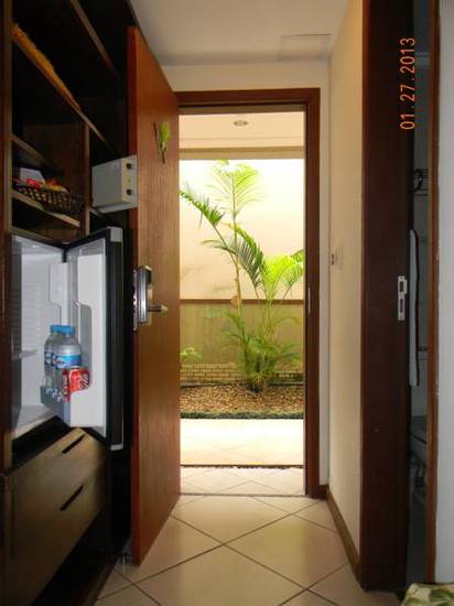 Hotel Ilhas Do Caribe  3* Бразилия, Гуаружа