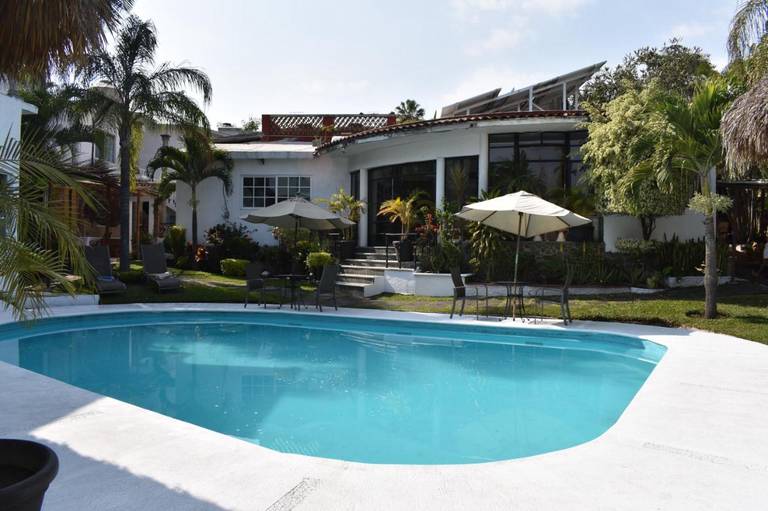 Finca Chipitlan Hotel 