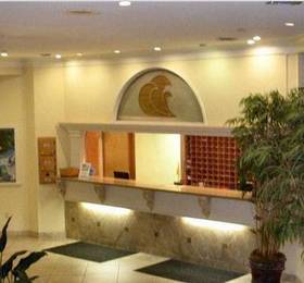 Surfside Beach Resort  в Мирамар-Биче