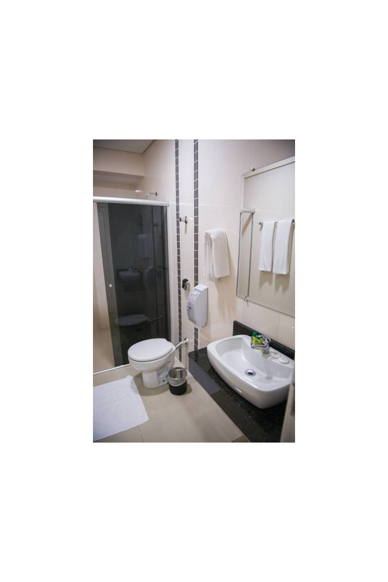 Iguassu Express Hotel 