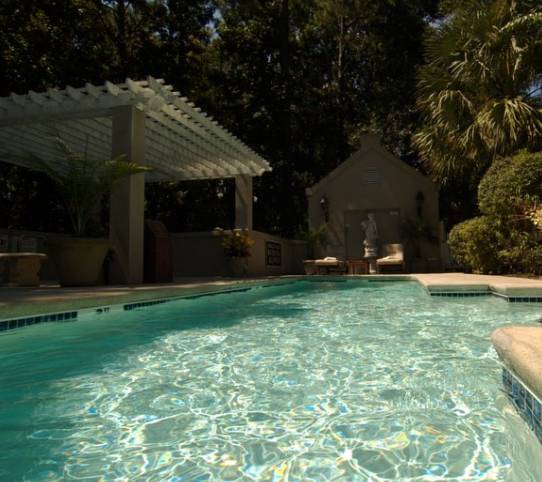 Main Street Inn & Spa  4* США, Хилтон-Хед-Айленд