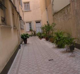 Che Telmo Guest House  в Буэнос-Айресе