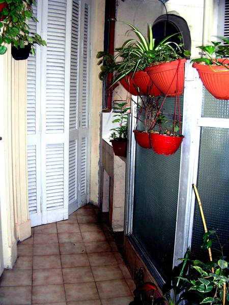 Che Telmo Guest House 