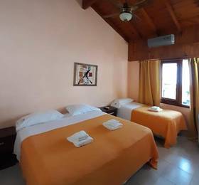 Туры в San Remo Viking Hotel  в Аргентине
