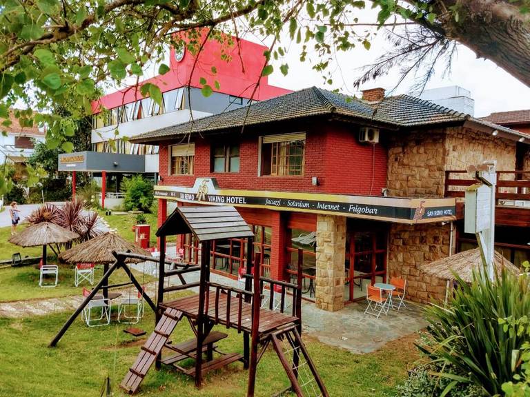 San Remo Viking Hotel 
