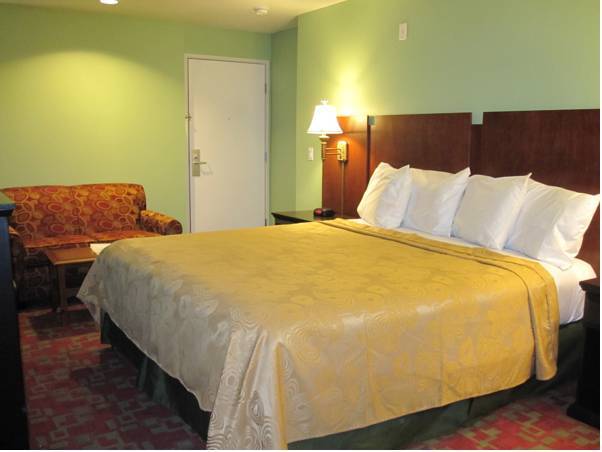 Rancho California Inn  2* США, Темекула