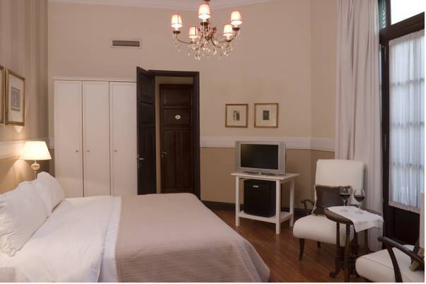 Krista Hotel Boutique 3* Аргентина, Буэнос-Айрес