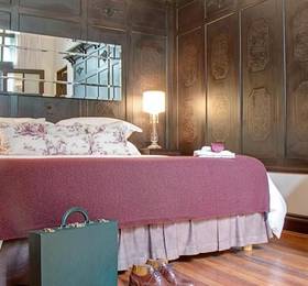 Отдых в Krista Hotel Boutique - Аргентина, Буэнос-Айрес