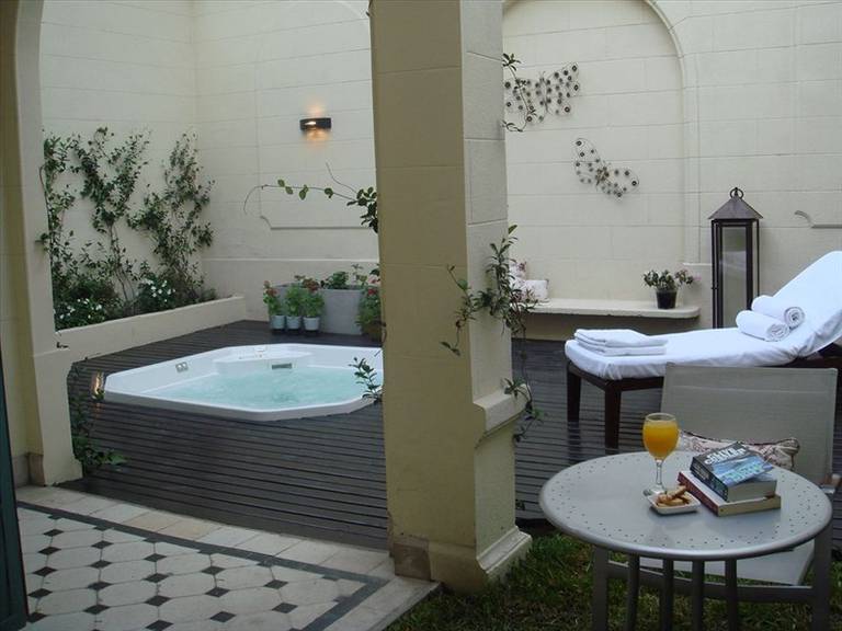 Krista Hotel Boutique 