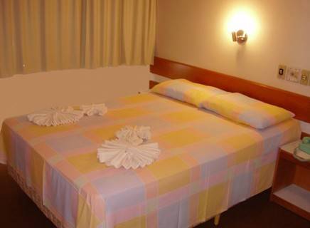Hotel Riviera Iguassu 