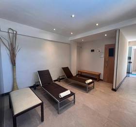 Green Sea Apart Hotel  в Пинамаре