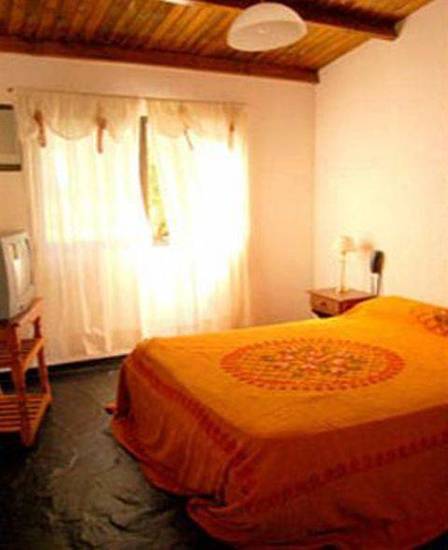 Rio Laura Delta Lodge  3* Аргентина, Тигре