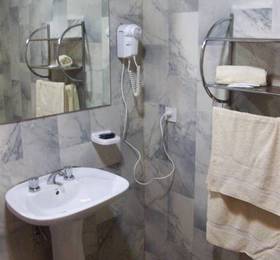 Rio Laura Delta Lodge  в Тигре