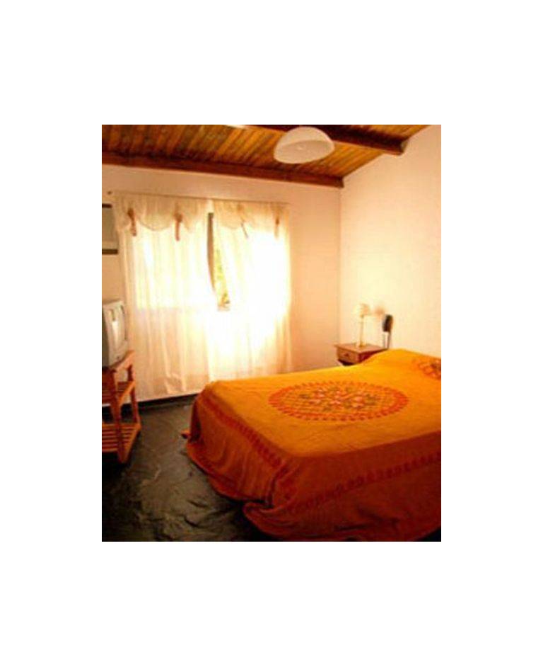 Rio Laura Delta Lodge 