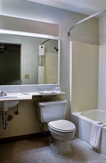 Watertown Rodeway Inn  2* США, Уотертаун