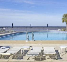 Bay Club of Sandestin  в Мирамар-Биче
