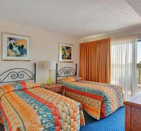 Туры в Bay Club of Sandestin  в США