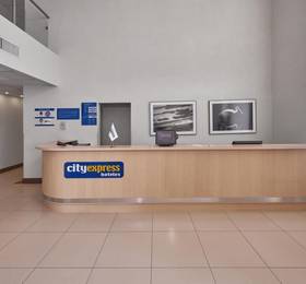 Отдых в City Express Culiacan - Мексика, Кульякан