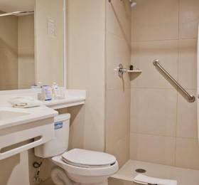 Туры в City Express Culiacan в Мексике