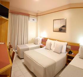 Туры в Hamburgo Palace Hotel  в Бразилии