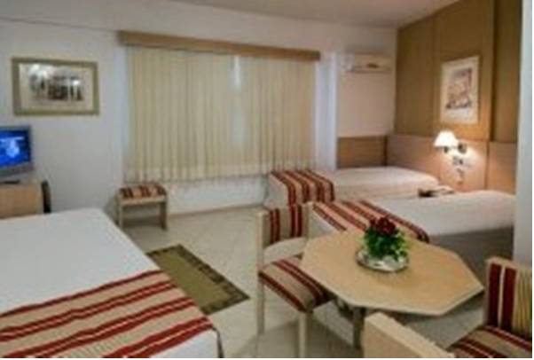 Hotel Ilha da Madeira 
