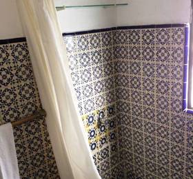 Hotel Emilia Castillo  в Таско-де-Аларконе