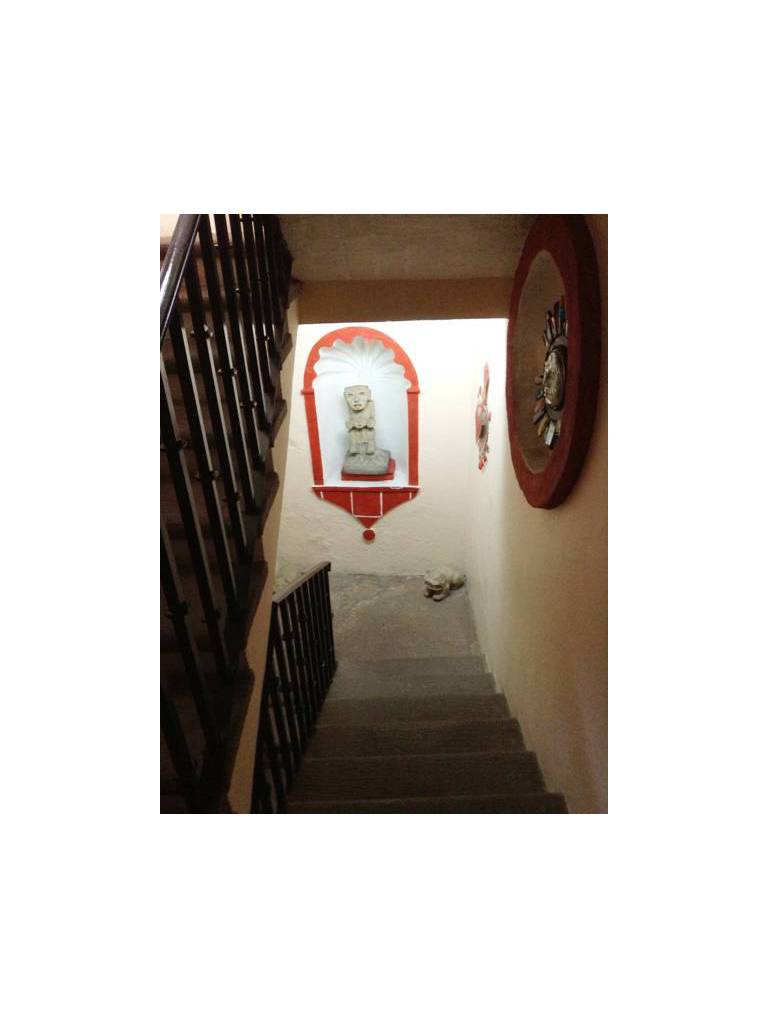 Hotel Emilia Castillo 