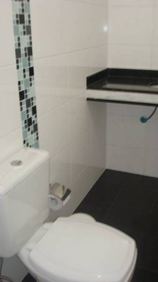 Harmonia Flat Ubatuba  2* Бразилия, Убатуба