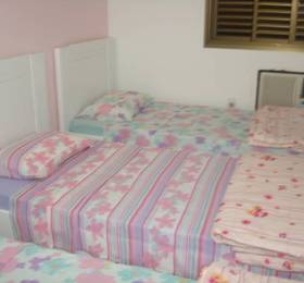 Harmonia Flat Ubatuba  в Убатубе