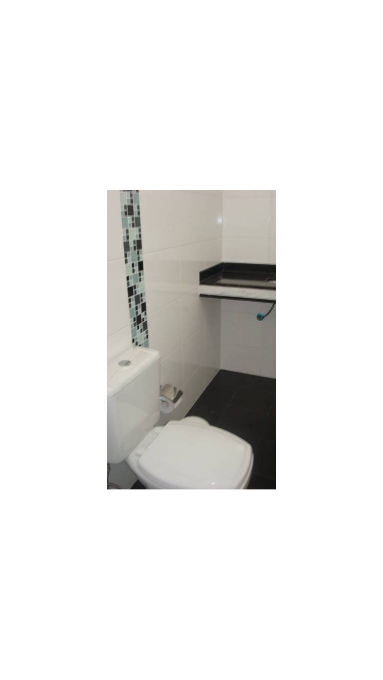 Harmonia Flat Ubatuba 