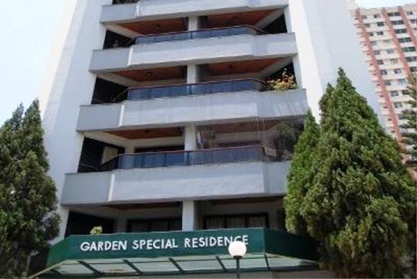 Astron Garden Special  3* Бразилия, Сан-Паулу