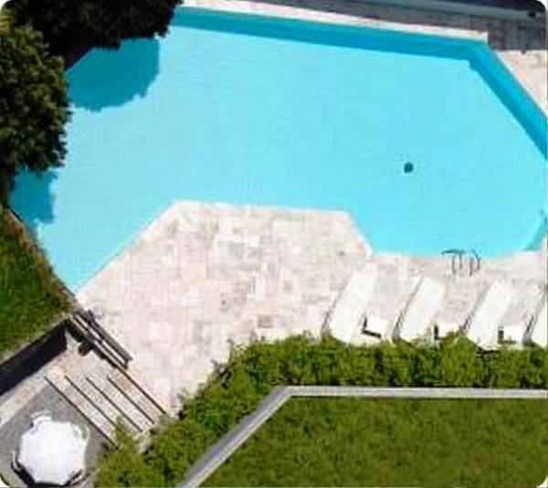 Astron Garden Special  3* Бразилия, Сан-Паулу