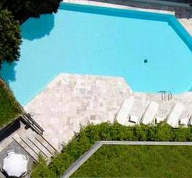 Astron Garden Special  в Сан-Паулу