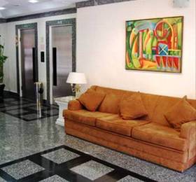 Astron Garden Special  в Сан-Паулу