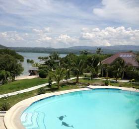 Туры в Moalboal Beach Resort  в Филиппинах