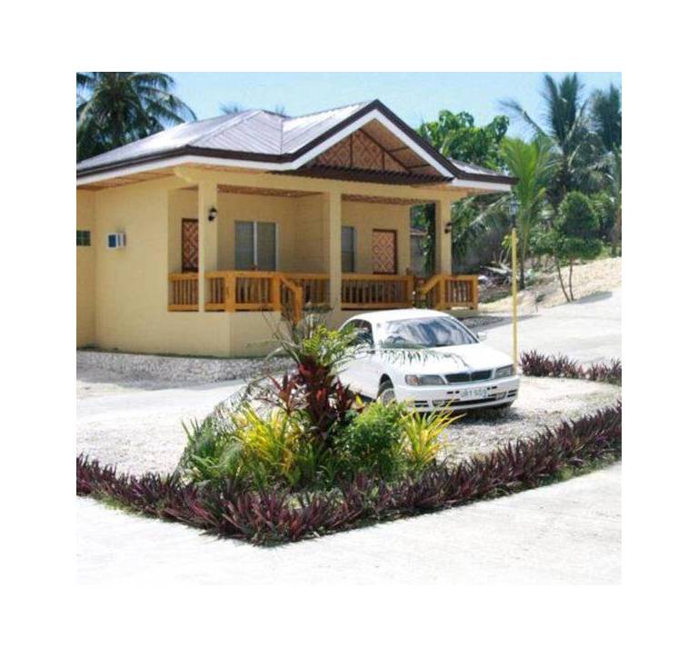 Moalboal Beach Resort 