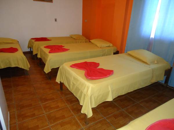 Hotel Nacional Palace 
