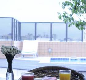 Отдых в Campobelo Plaza Hotel  - Бразилия, Сан-Паулу