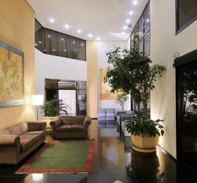 Campobelo Plaza Hotel  в Сан-Паулу