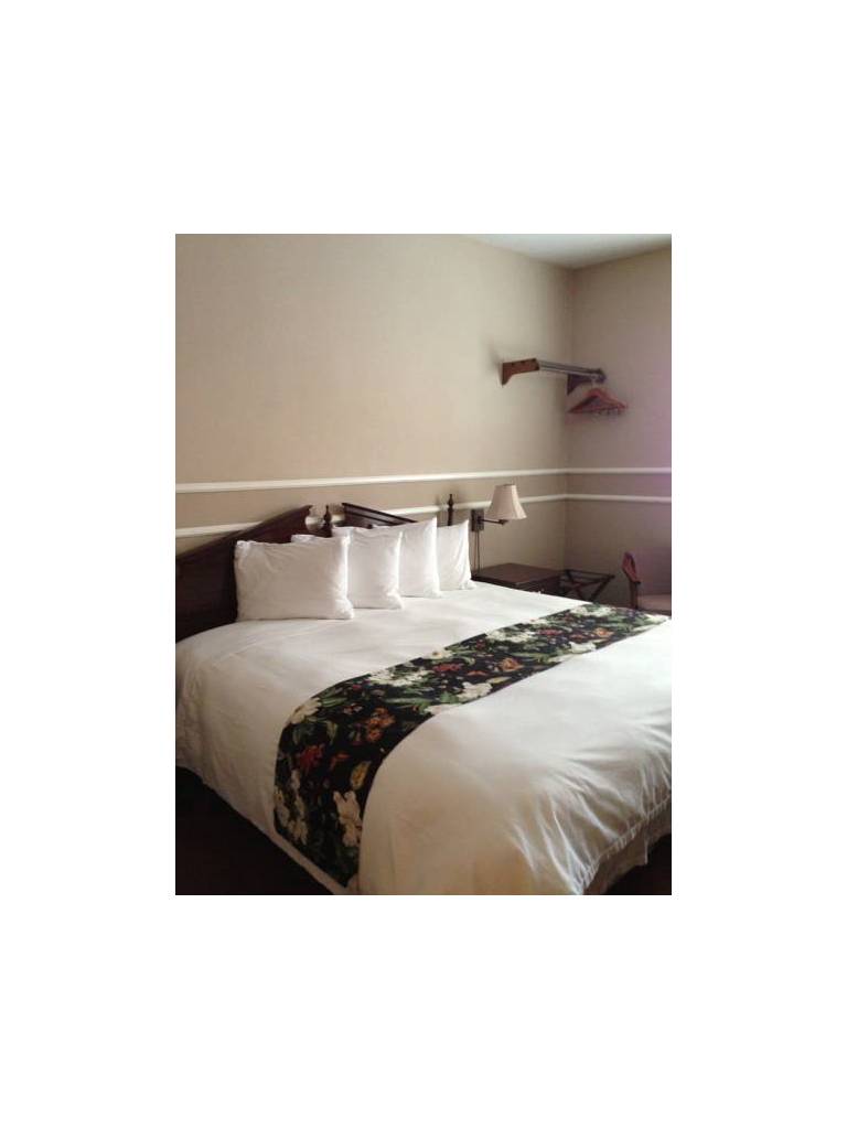 Kalispell Grand Hotel 