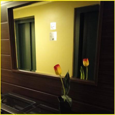 Premium Flats Berrini  4* Бразилия, Сан-Паулу