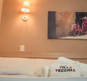 Отдых в Pousada Villa Vecchia  - Бразилия, Канела
