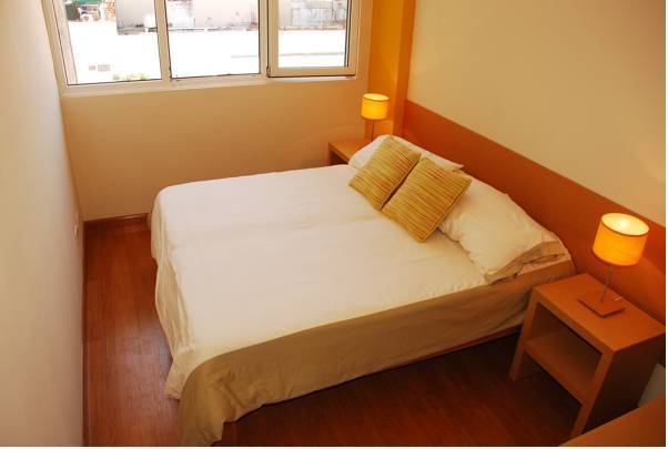 Circus Hotel & Hostel  Аргентина, Буэнос-Айрес