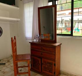 Hotel Puerto Villamar в Тепостлане